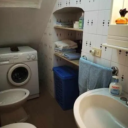 Locazione Turistica Lorusso 1