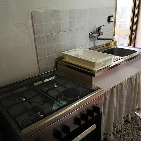Apartment Locazione Turistica Lorusso 1