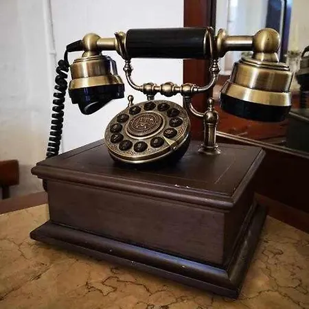 Locazione Turistica Lorusso 1 *