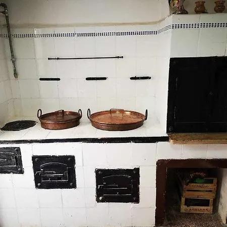 Locazione Turistica Lorusso 1 Apartment *