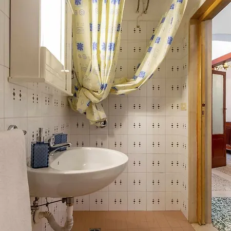 Locazione Turistica Lorusso 1 Apartment