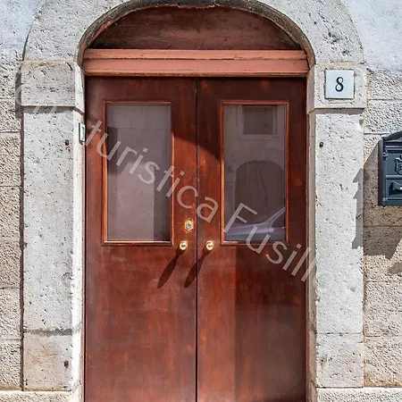 Apartment Locazione Turistica Lorusso 1 Andria