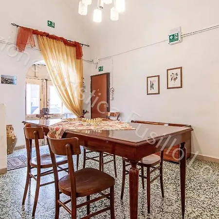 Apartment Locazione Turistica Lorusso 1 Andria