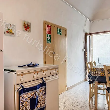 Locazione Turistica Lorusso 1 Andria