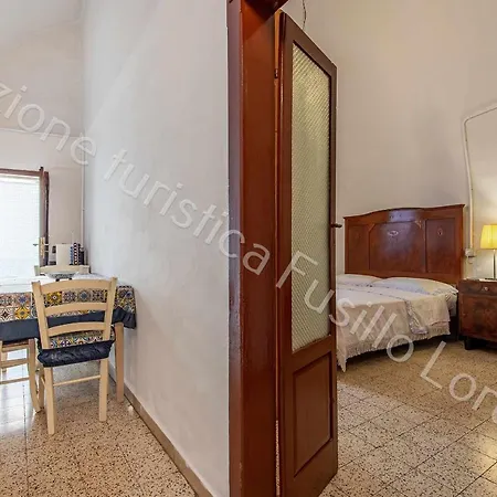 Locazione Turistica Lorusso 1 Appartamento *