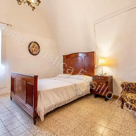 Locazione Turistica Lorusso 1 Apartment Andria