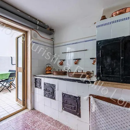 Locazione Turistica Lorusso 1 *