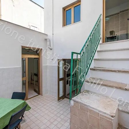 Apartment Locazione Turistica Lorusso 1