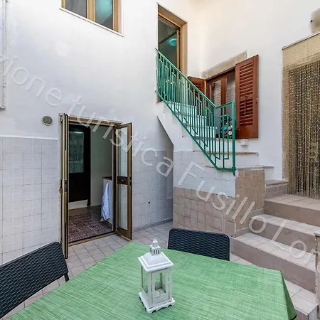 Locazione Turistica Lorusso 1 Apartment