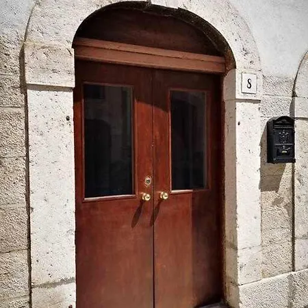 Locazione Turistica Lorusso 1 Andria