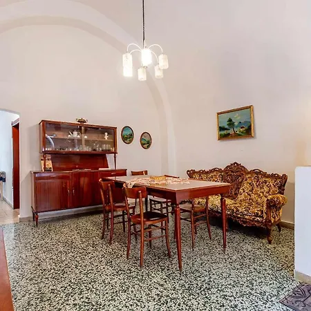 Locazione Turistica Lorusso 1 Apartmán Andria