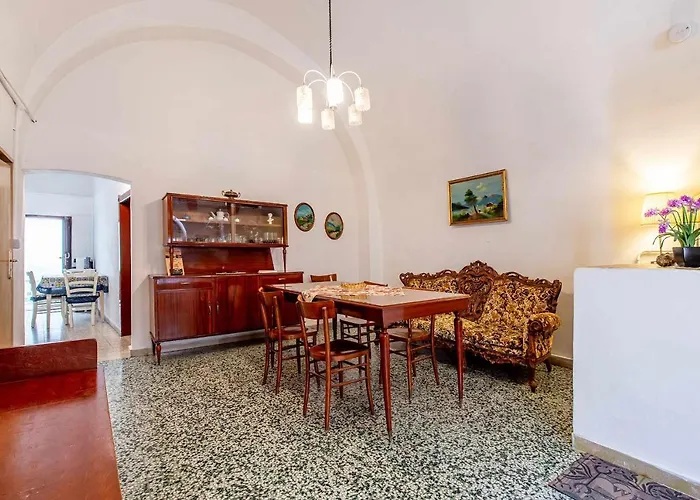 Locazione Turistica Lorusso 1 Apartmán Andria